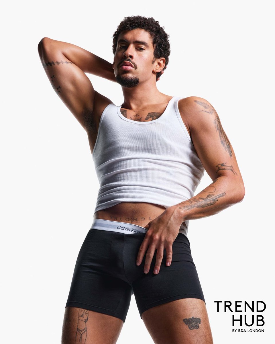 BDALONDON's tweet photo. Here’s what got us talking this week:

@topshop is relaunching — Millennial dreams coming true!

@apple’s new AirPods 4 ad stars the dreamy @pascalispunk.

@calvinklein debuts @badbunny as their newest face.

@gu_usa_official opens a Soho flagship. https://t.co/4O3Q1m2W8K