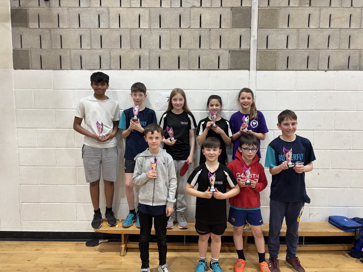 East Lothian Primary and Secondary Table Tennis Championship Article.
activeeastlothian.co.uk/news/east-loth…