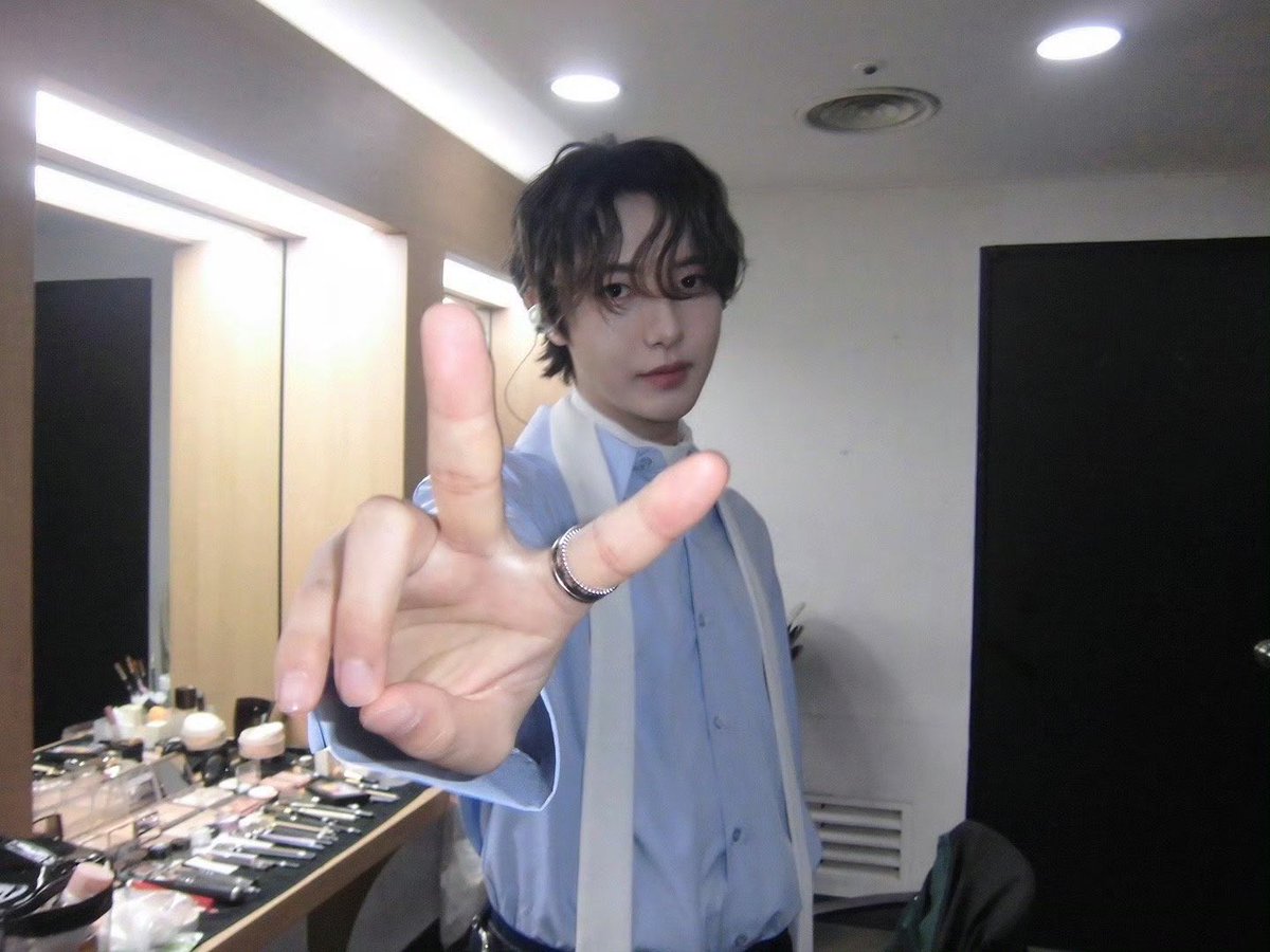 อินจุนมาอัพรูป แงๅๆเจ้าชายน้อยจิงๆๆๆ น่ารักมาก