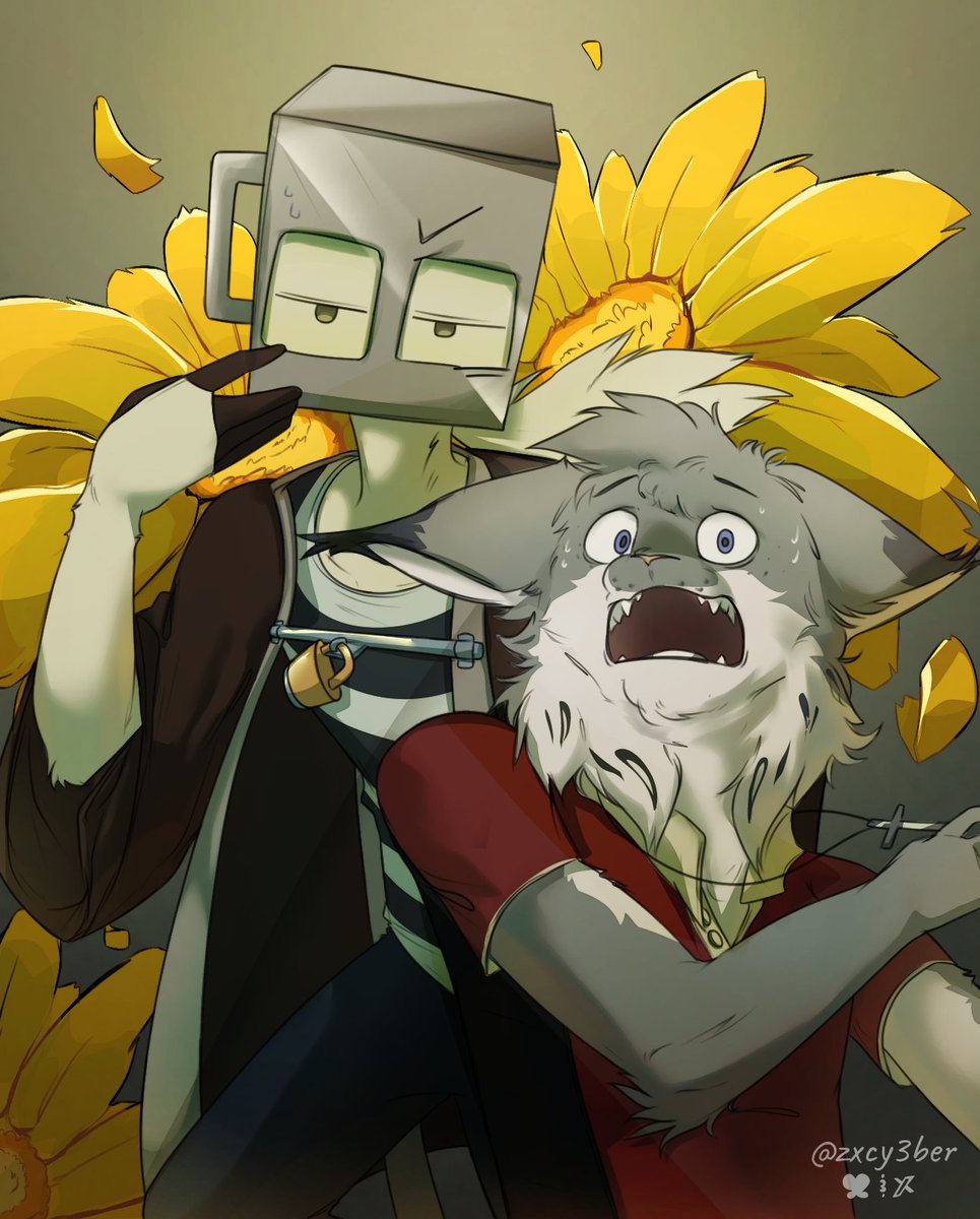 zxcy3ber's tweet image. I cope with my religion duo
#MINDHACK #echoVN