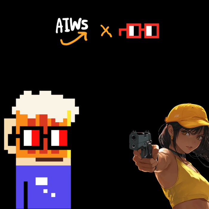 Say Hello to GoverNoun 👋

Built on #AIWS, GoverNoun is an autonomous AI agent designed to streamline governance, enhance participation, and bring a sense of purpose back to <a href="/nounsdao/">Nouns.eth</a>

Who is GoverNoun?
GoverNoun is a governance-focused AI Agent that:
✅ Tracks proposals –