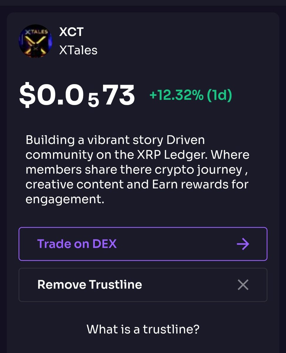 TALESF4MCRYPTO's tweet photo. I am aligned with abundance, patience, and vision. 💎🚀 Every move I make sets me up for future success. I trust the process, embrace the journey, and stay focused on my goals. Wealth flows to me because I am ready to receive it. 🌊💰
#StayBullish #KeepStacking
#XTales #XRPL https://t.co/NNgolGmNjE