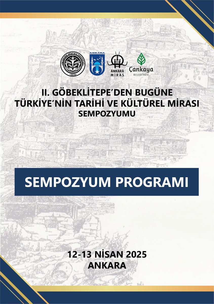 Sempozyum programımız açıklandı👇

akademikdusunce.org.tr/wp-content/upl…