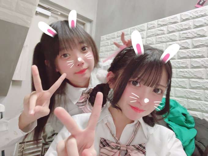 Twitterのコスプレ画像34