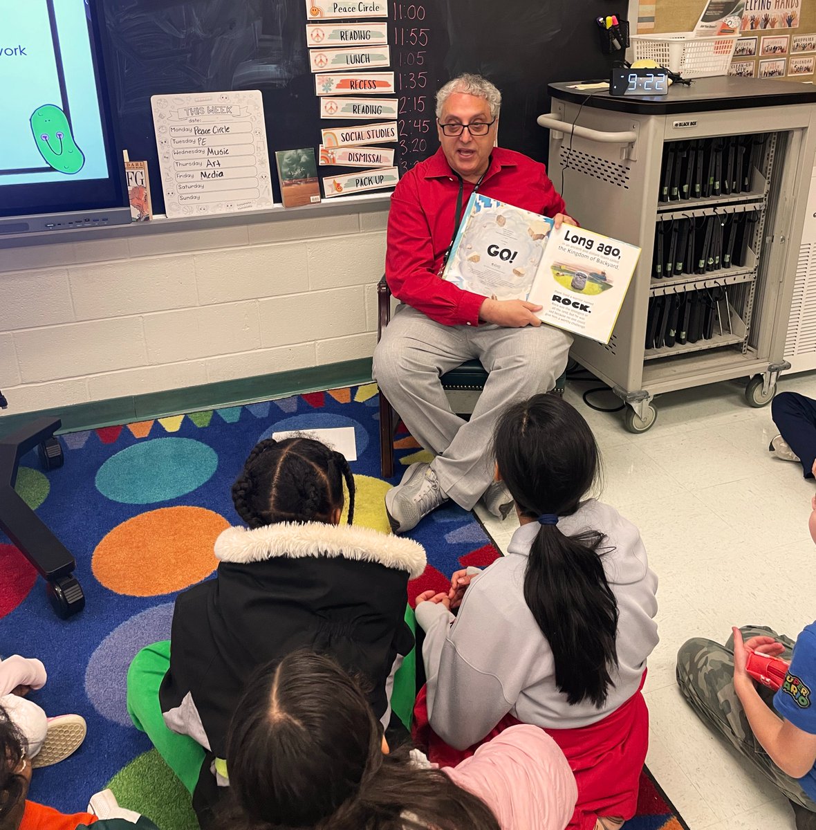 Montgomery County Education Association tweet media