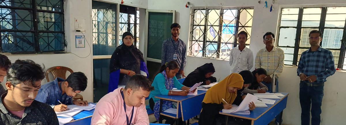 ICApithoria's tweet image. Rashtriya Computer Prashikshan Pariyojna (RCPP) is committed to providing quality education, empowering students with essential computer skills for a brighter future. Join us today and take a step toward success! #RCPP #QualityEducation #JoinNow#icapithoria