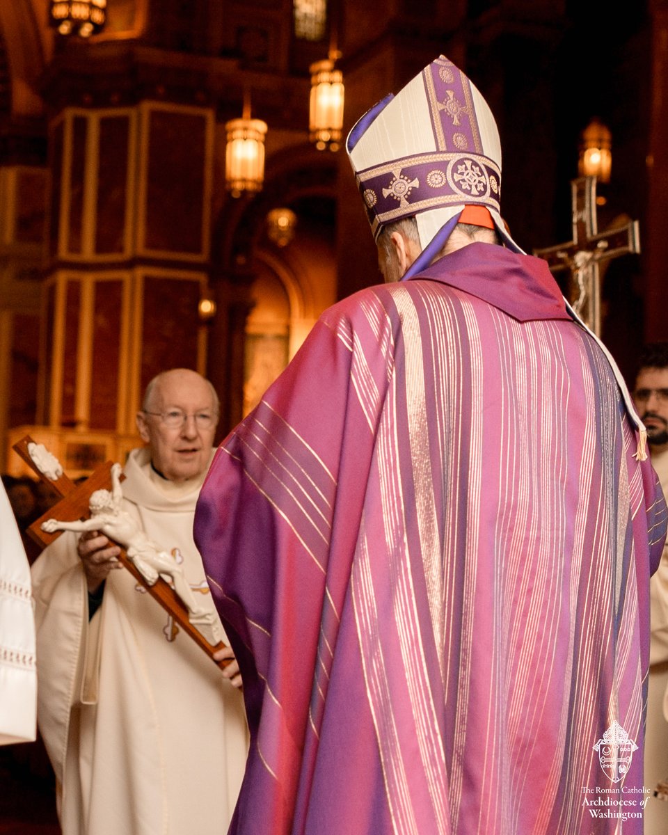 Catholic Archdiocese of Washington, DC tweet media
