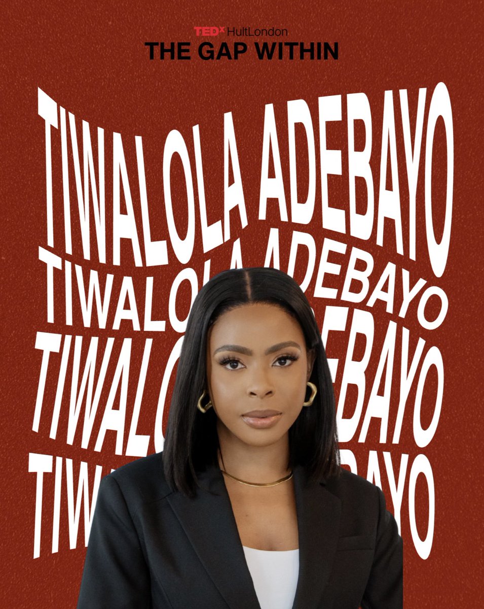 I applied to be a TEDx speaker in 2020 — Application Declined.

I applied again in 2022 — Application Declined.

Now, in 2025, I get scouted and INVITED to apply.

Let my story be a reminder to fight for your dreams and trust the timing of your life. 

See you on stage

#Goddid