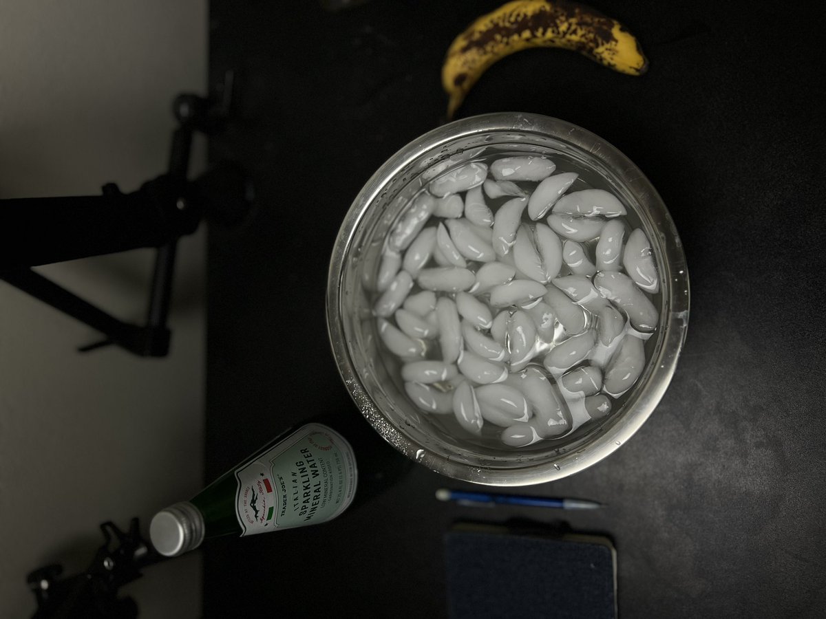 Success by any means necessary