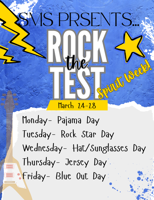 Sparkman Middle (@sparkmanmiddle) on Twitter photo 
