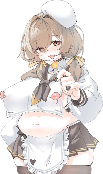 ブレッディ… 