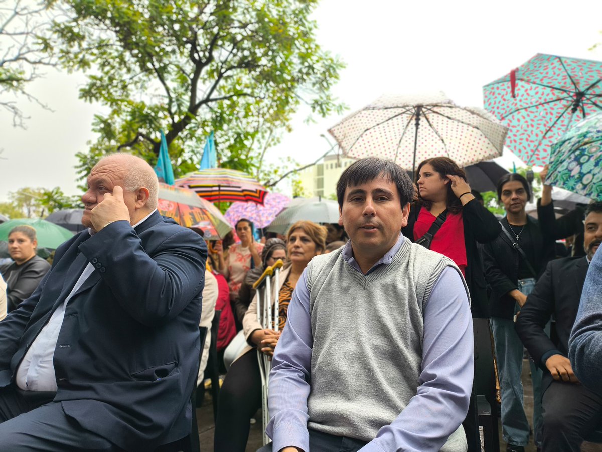 Ernesto Gomez Rossi tweet media