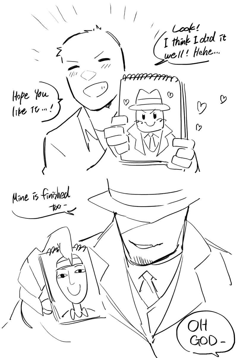 quick pizzadebt drawing before sleep 