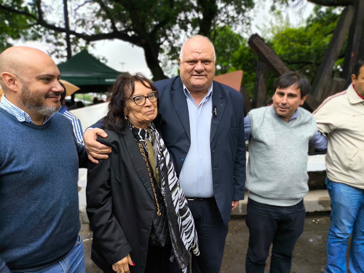 Ernesto Gomez Rossi tweet media