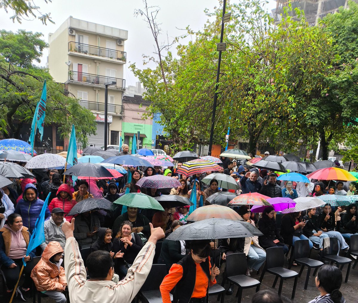 Ernesto Gomez Rossi tweet media