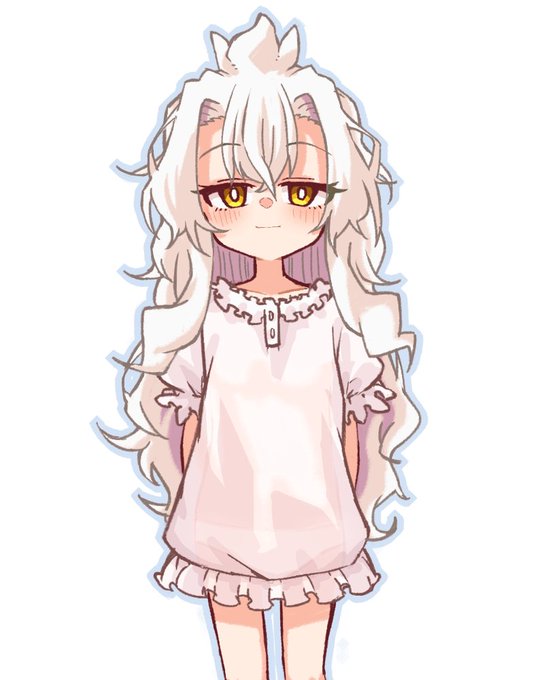 寝へのおさそい 