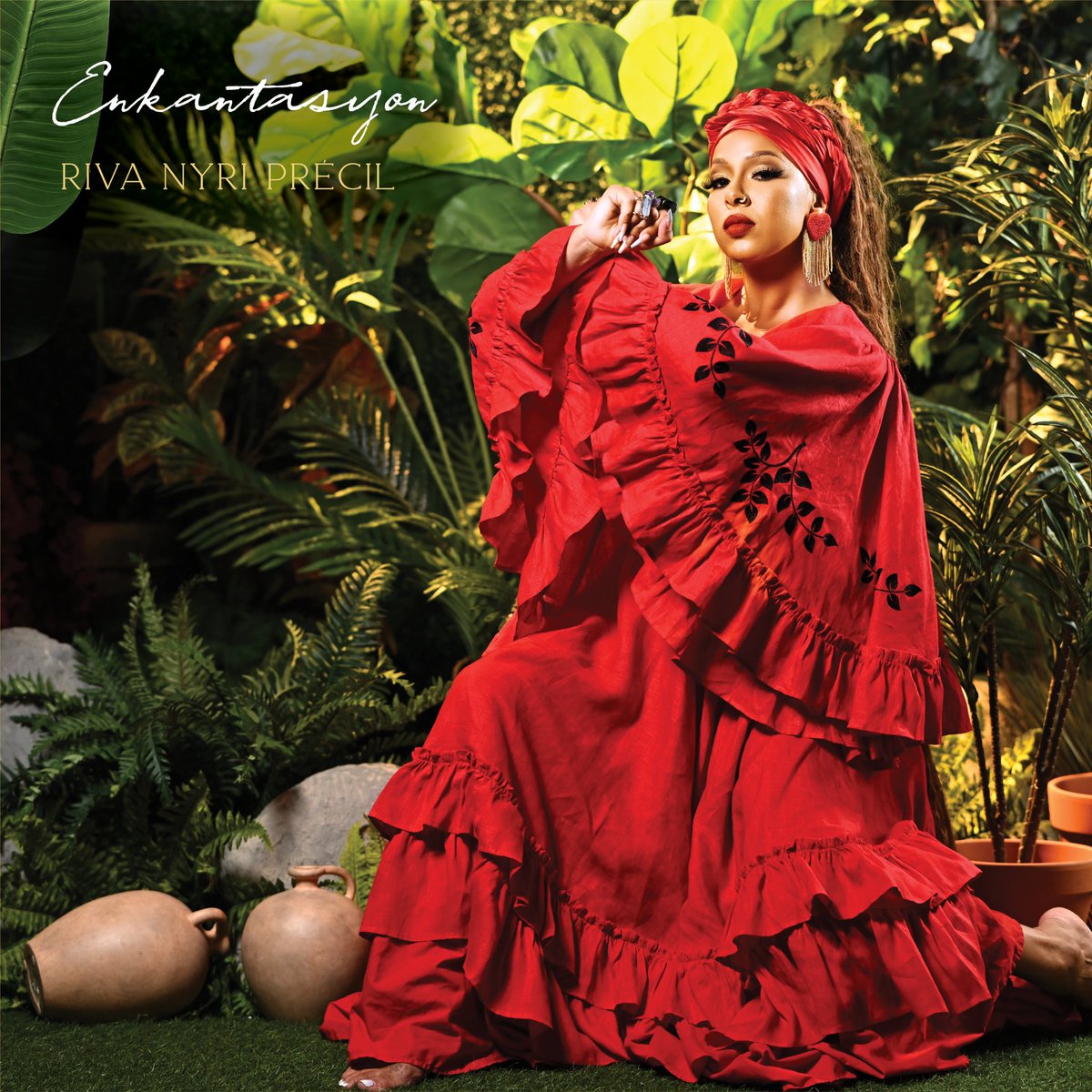 ENKANTASYON 🕯️✨out now