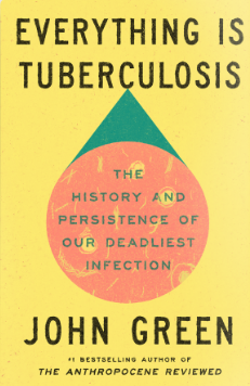 Listening to this as an audiobook last week, and while everyone who has cared for people with #TB is familiar about how it interweaves with SDOH and access, the bit on how hunger from TBRx is a treatment complication when you don't have access to food really gnaws at you