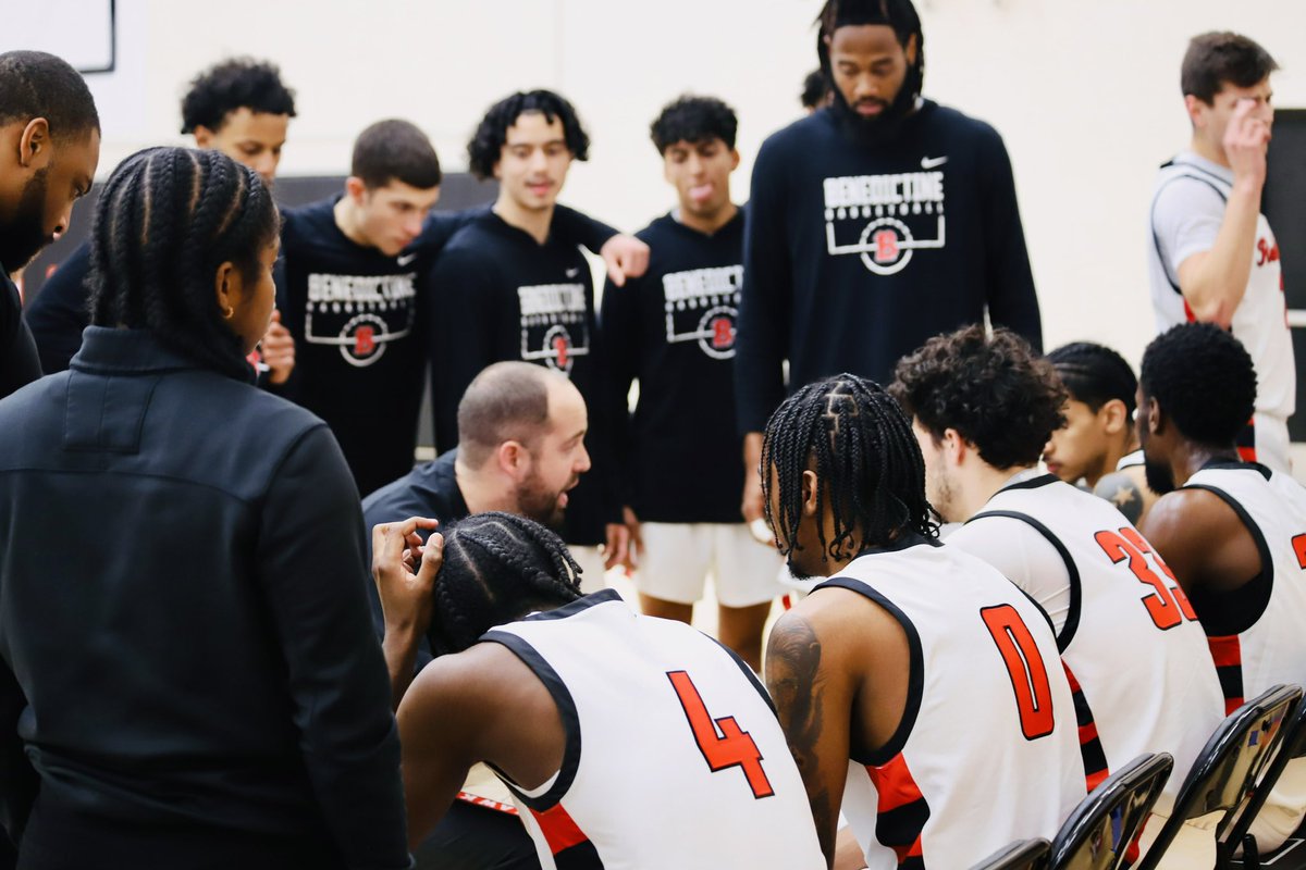 Benedictine Mesa MBB is looking to bring in the following for 25-26.

1) Low post scorer
2) Versatile wing
3) Big guard

📍: Mesa, AZ
🏀: NAIA - Great Southwest Conference
🎓: 7 seniors graduating in May
📚/⛹️: Academic &amp; athletic $ available 

⬇️⬇️ drop film/GPA below or DM