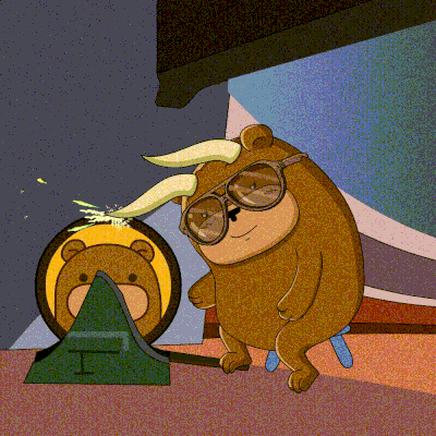 Gidrushalpha's tweet image. I have not been seen people post about @Boithebear 

Pls have you guys ended. Pls respond to me #LabakeOlododo