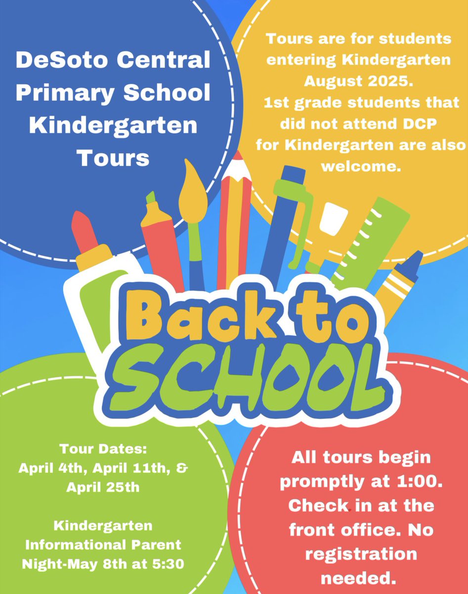 TweetDCS_DCPS's tweet image. Join one of our tours! 💜💛