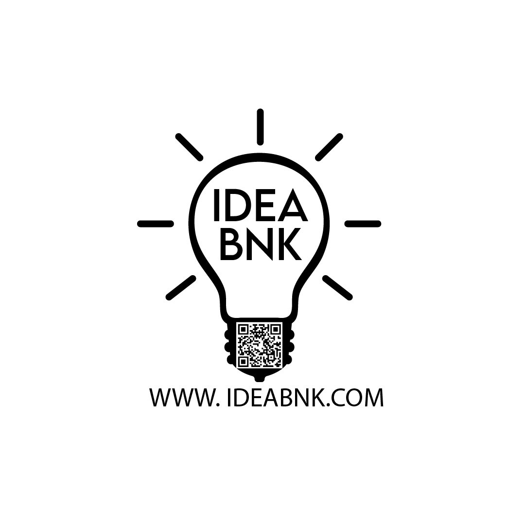 ideabnk's tweet photo. IDEABNK IS LIVE! Materialise ideas! Share your idea and purchase step by step idea materialisation plan! https://t.co/pTKkTyPHkM