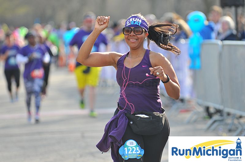 runmichigan's tweet image. Even though it snowed last night, the heart of the Spring and Summer running seasons is right around the corner! We've got lots of new races added to the RunMichigan Calendar. Don't miss out. Find something fun or fast for you! runmichigan.com/calendar