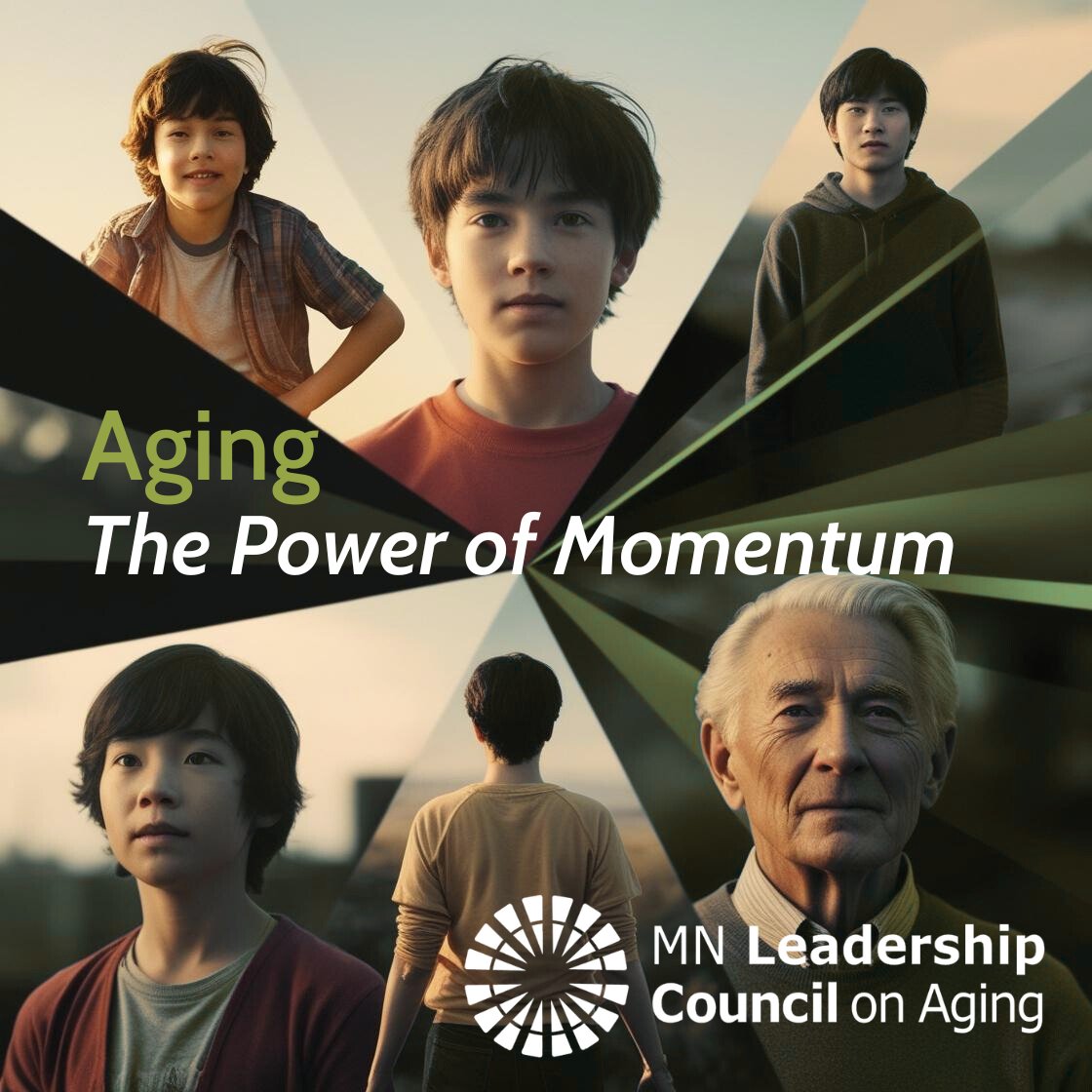 mnlcoaging's tweet image. Aging is building momentum, as each year brings new experiences, insights, and contributions.💡Let’s harness this energy and recognize how it enriches our lives and communities. 
👀 How do you see momentum bulding in your own life? Share below! #ReframeAging #agefriendlymn