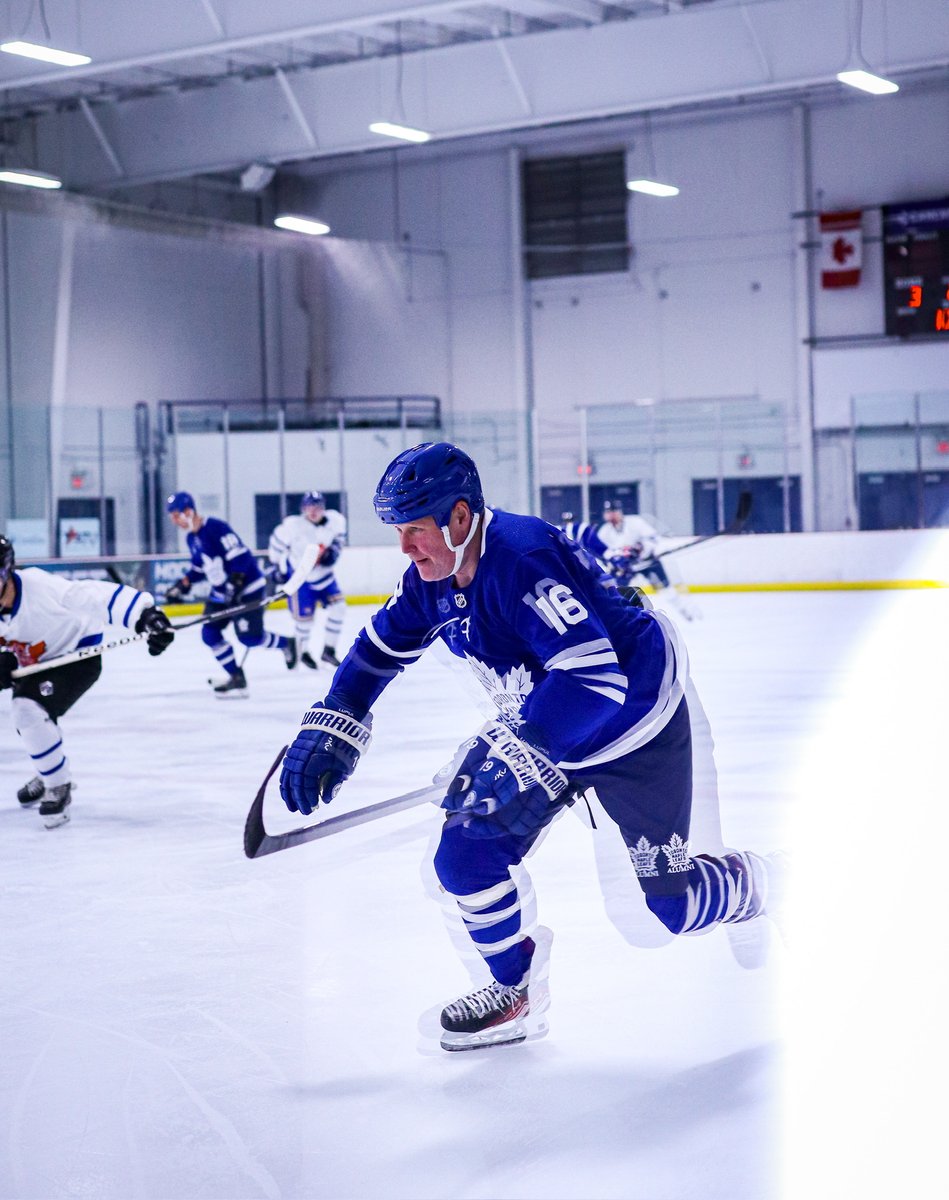 LeafsAlumni's tweet photo. Action Shots
πΈ: Talia Suri
#leafsforever #leafs #leafsnation #foryou #foryoupage #tmla #hockey #hockeylife #player #hockeyplayer #toronto #canada #blue #white #maple #leaf #nhl #nhlhockey #HockeyX #hockeytwitter #Atu #slapshot #charityevent #charity https://t.co/7guERTFwYL