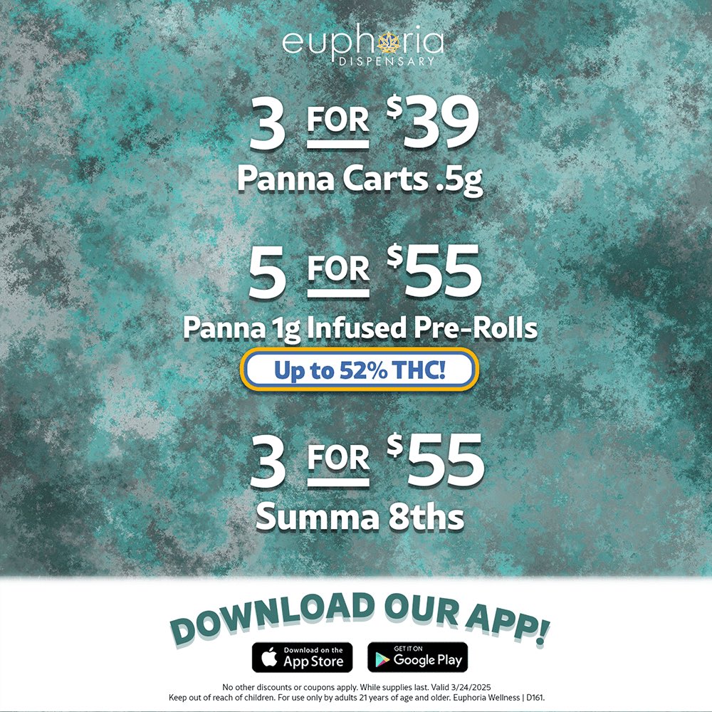 Happy Monday here’s today’s deal!