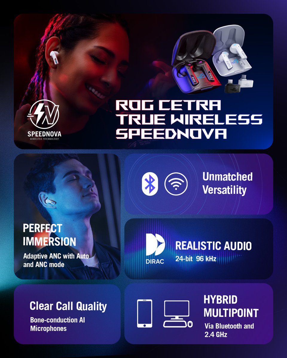 ROG Global tweet media