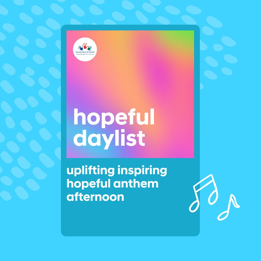 Need a feel-good anthem today? 🎶✨

Stream “Hope Lights the Way” on <a href="/Spotify/">Spotify</a> by @MusiciansOnCall, featuring Raynie, Emmy, Jax, and @Sam_Hollandder: bit.ly/4i4ckLx