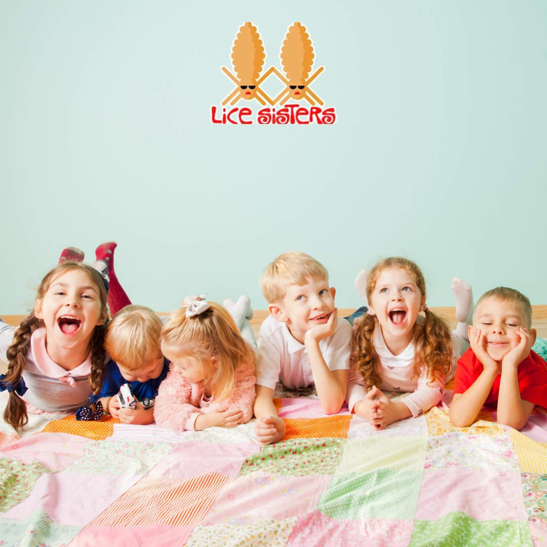 LiceSisters's tweet photo. Prevent future lice infestations with our preventive treatments. We offer a range of services and products designed to keep your kids safe and lice-free. 🌟 https://t.co/4HIWqy4syA
