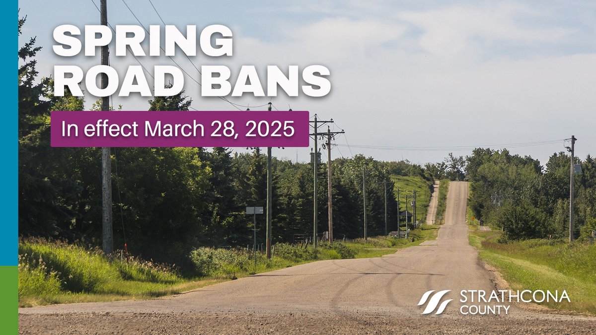 Strathcona County tweet media