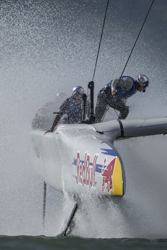Il team italiano di RedBull comincia a crescere nel SailGP – Sailbiz sailbiz.it/il-team-italia…