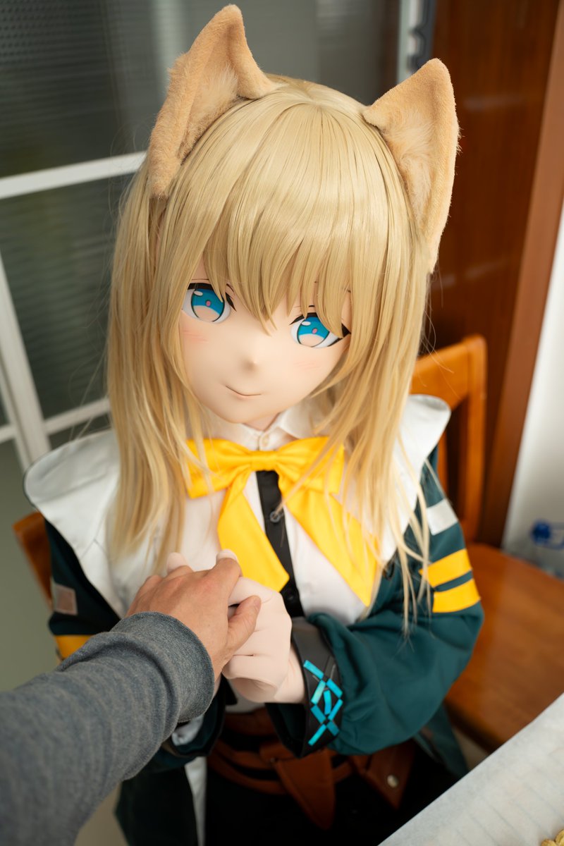 波登可生日快乐呀！
ポデンコちゃん誕生日おめでとう！