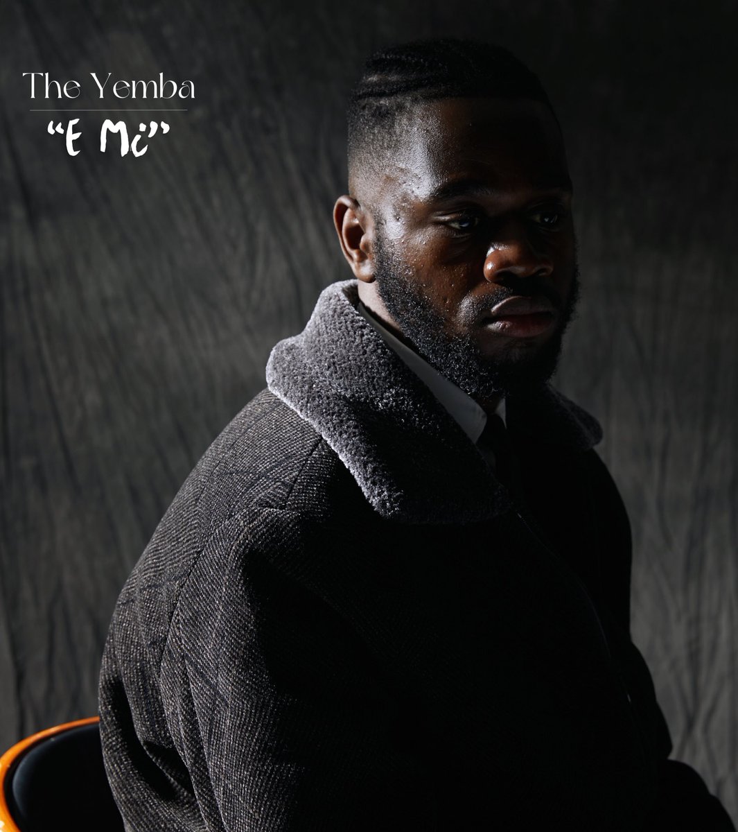 After “GrassFeelings EP ”
 
I'm glad to announce to you all that my new track « E Mi » is now available on every streaming platforms! 

youtu.be/K3eEaO4x4ws?si…

#EMi
#TheYemba