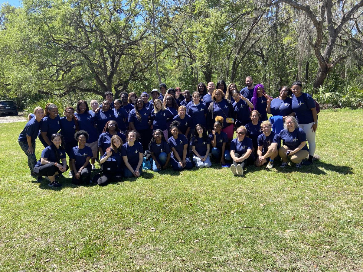 SRN was at our annual Emotional Intelligence Retreat last week! We had a wonderful 3 days of bonding with each other, learning about ourselves, testing our limits, and learning new life skills. Stay tuned for pics!
#emotionalintelligence #buildingcommunity
