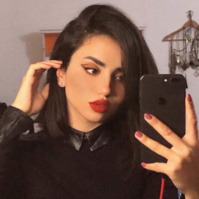 shusha2022's tweet photo. #NewProfilePic https://t.co/a0MOAC7f40