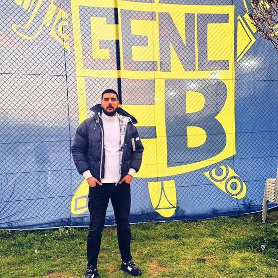 Kağan (@kagannorespect) on Twitter photo 