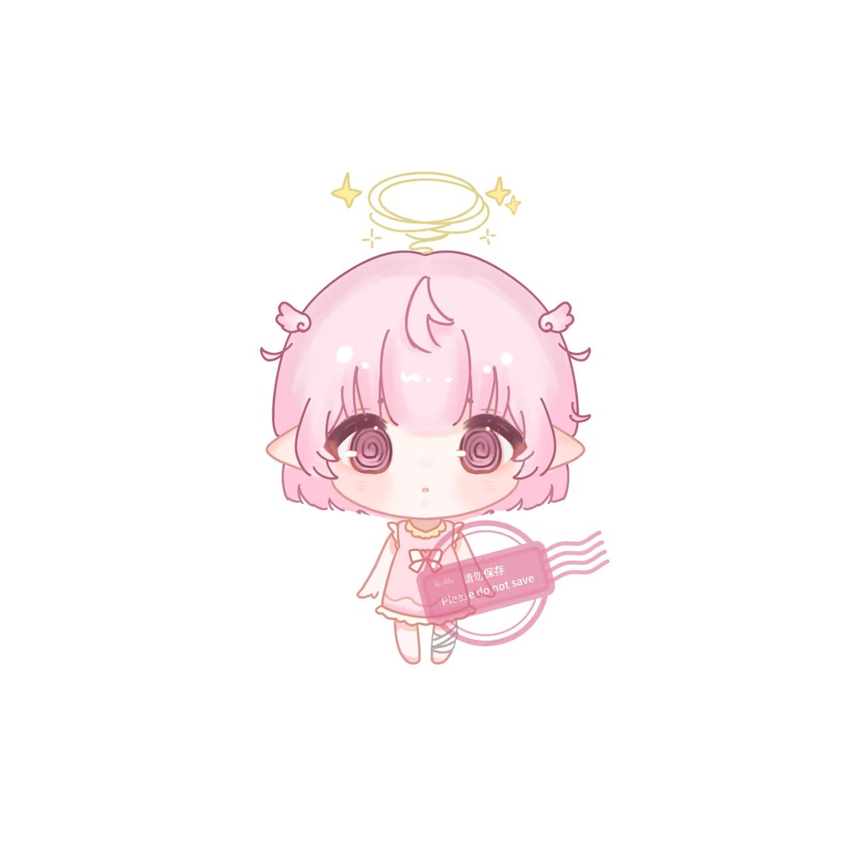 _A_Lin_'s tweet photo. chibi character adopt❗
price：$25
accept PayPal for payment
if you want to adopt this child，you can dm me or go to my VGen/ko-fi shop.❤️
https://t.co/Ef1mBTZSeb
https://t.co/ircxlFbELl
#adoptable
#adoptables
#adopts 
#Chibi 
#design https://t.co/bltEkJsEGX