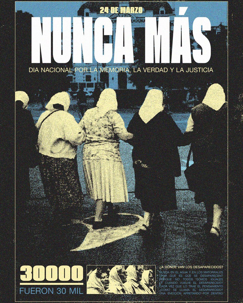 ✊🏼 𝗠𝗔́𝗦 que 𝗡𝗨𝗡𝗖𝗔