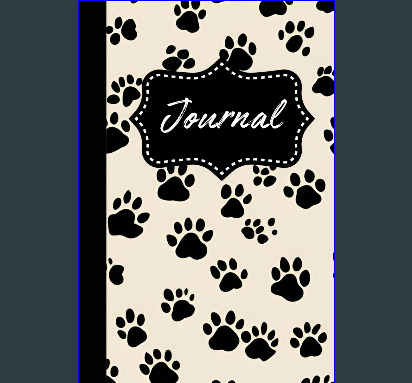 PriceBrend23153's tweet photo. ebook read pdf Paw Print Journal – Cute Notebook for Writing, Journaling &amp; Notes: Softcover 6" x 9" | 100 Cream P [EBOOK PDF]
✨ Download => https://t.co/H2HdjPhwoF

#ebook #pdf #mobi #kindle #audiobook https://t.co/5z9yzgZnCk
