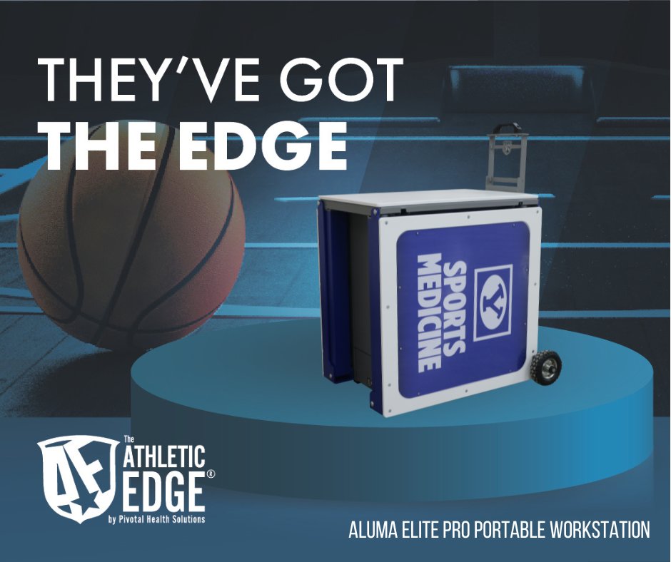 The weekend was MADNESS! 🤯 Shoutout to Michigan, Duke, Ole Miss, Arizona, &amp; BYU on their second round wins! Their journey isn’t over yet, and they’ve got The Edge to keep going strong! 🏀🏆 
Do you have the edge? hubs.ly/Q03d6mYl0

#CollegeBasketball #Madness #March