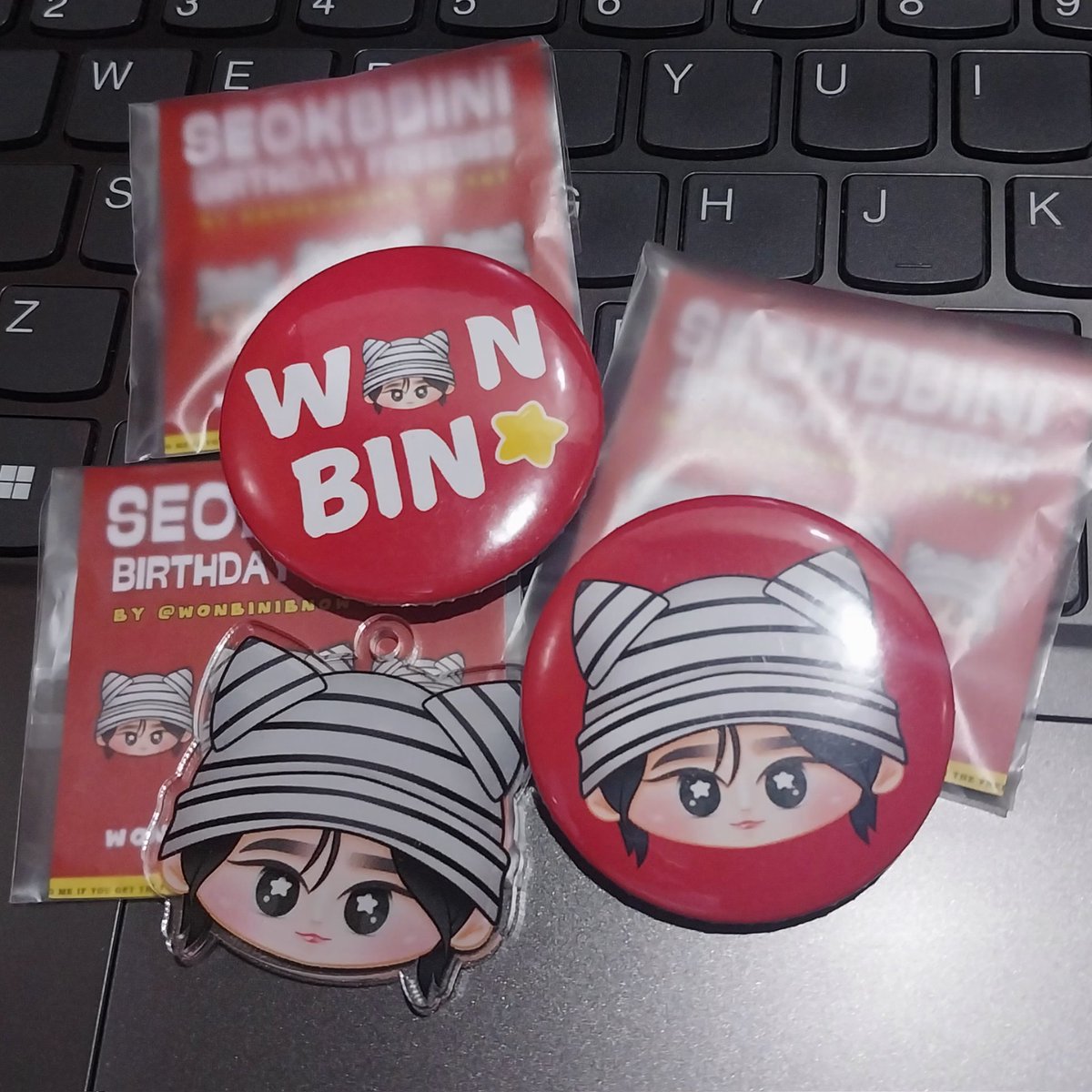 Yeay freebies imut sudah datanggg, timakaci kak nuy wonbin bulat dan gemeynya ini lucu skaliii 🥹🥹🥹❤️💜🧡 <a href="/wonbinibnow/">nuy ☆</a>