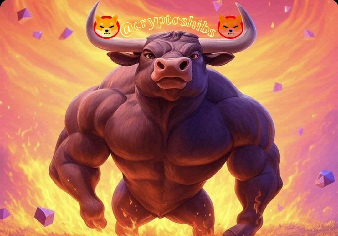 CRYPTO SHIB tweet media