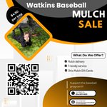 Photo by Watkins Memorial Warriors Baseball (@baseball_WMHS)