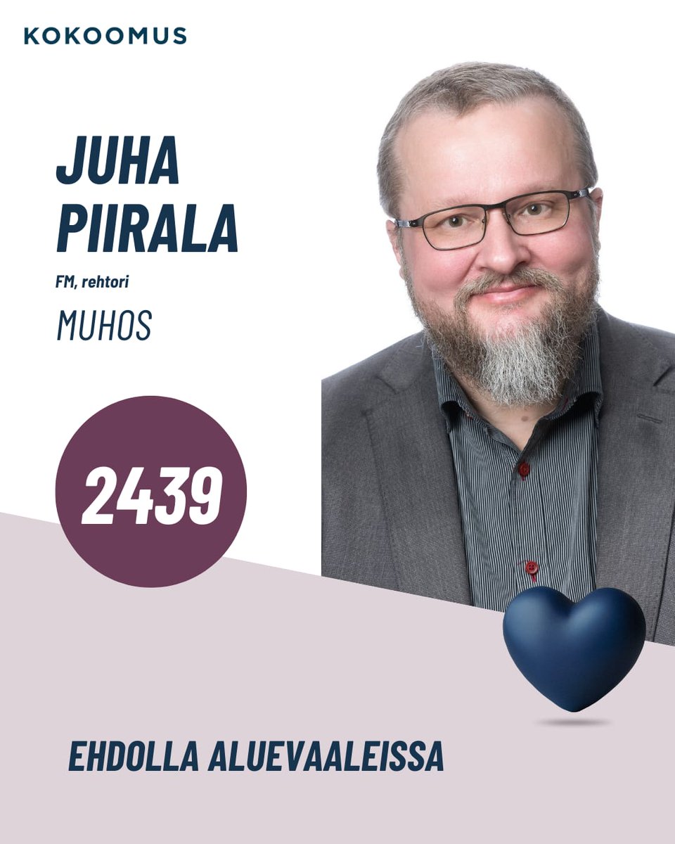 Pohjois-Pohjanmaan hyvinvointialueen aluevaltuuston vaalit lähenee.