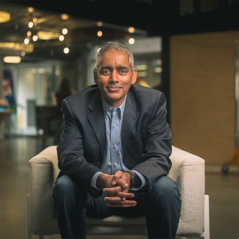 💼 In the latest episode of Scheller Business Insights by @gatechscheller, Karthik Ramachandran, Dunn Family Professor of Operations Management at the Scheller College of Business at @georgiatech, explores the classic question: Are entrepreneurs born or made? 

Click the link to