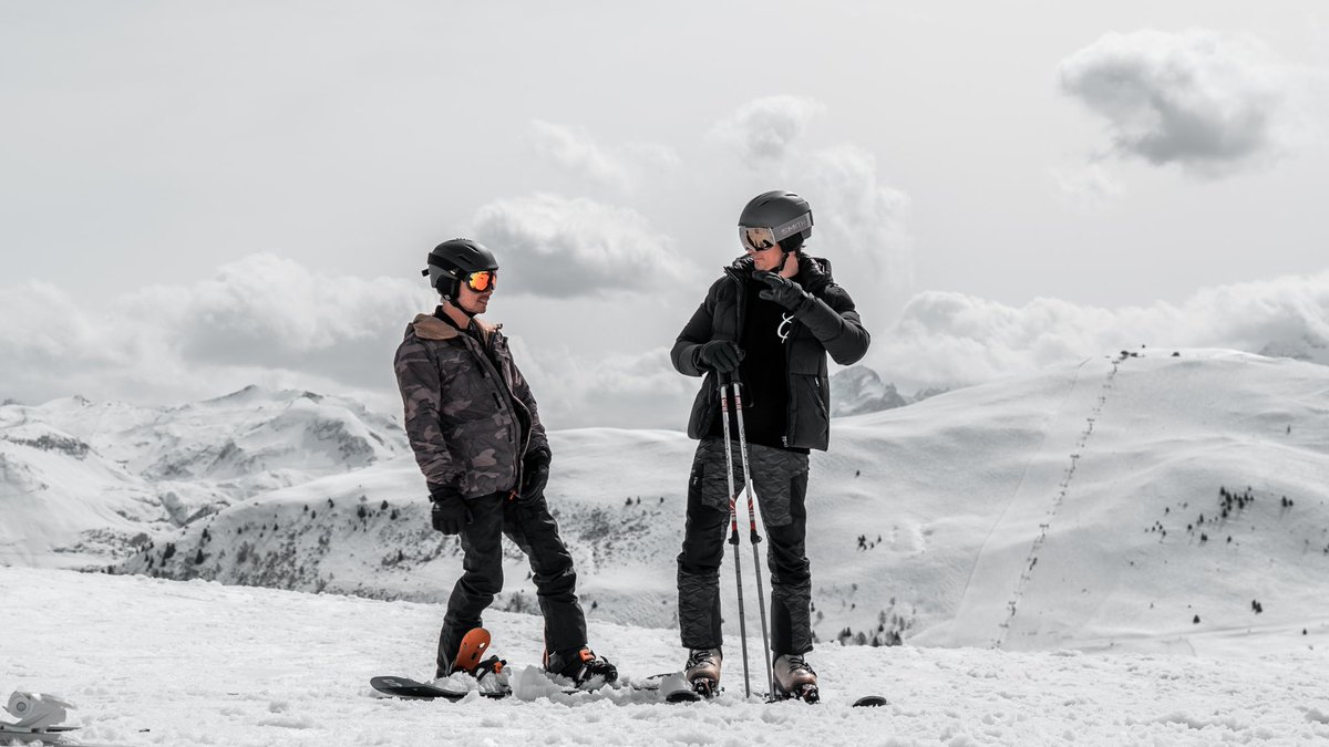 Epic scenes at <a href="/TMLwinter/">Tomorrowland Winter</a>